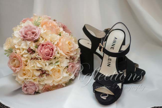 High School Sweethearts!