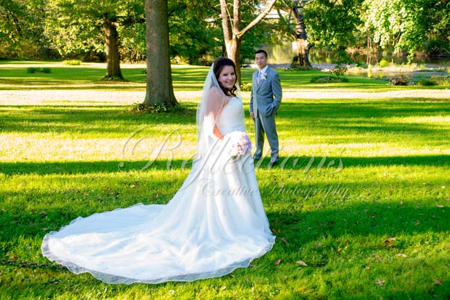 High School Sweethearts!