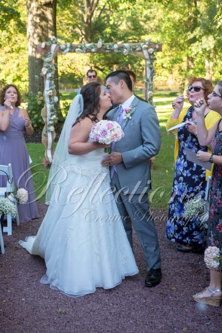 High School Sweethearts!