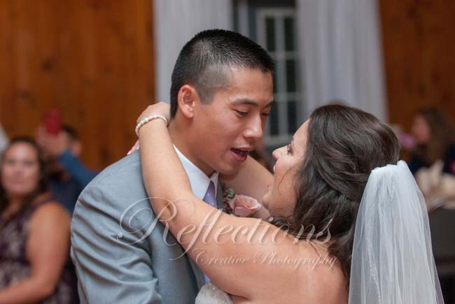 High School Sweethearts!