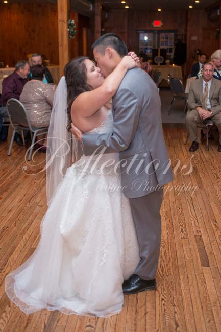 High School Sweethearts!