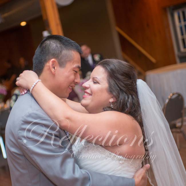 High School Sweethearts!