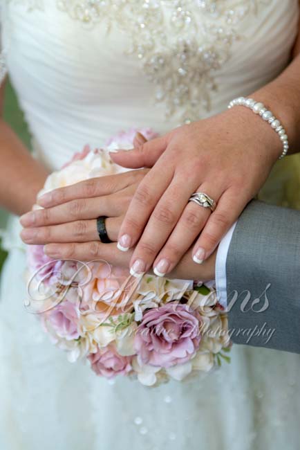 High School Sweethearts!