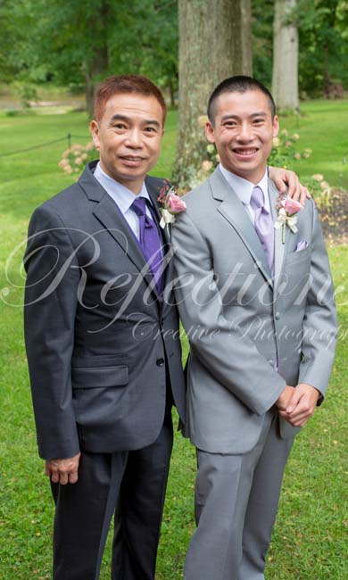 High School Sweethearts!