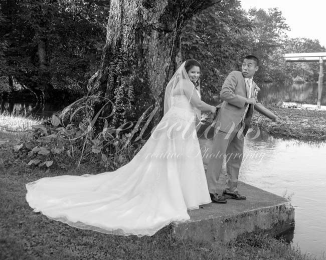 High School Sweethearts!