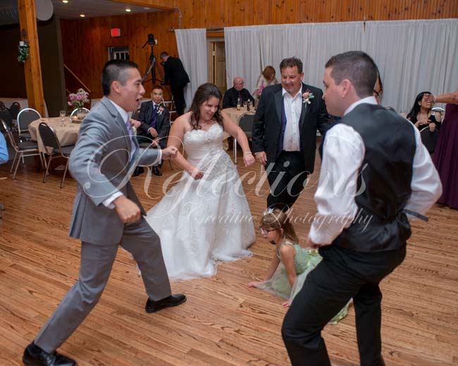 High School Sweethearts!