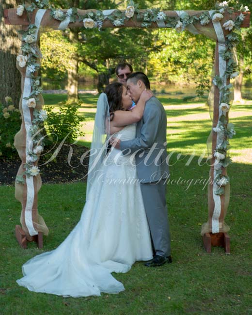 High School Sweethearts!