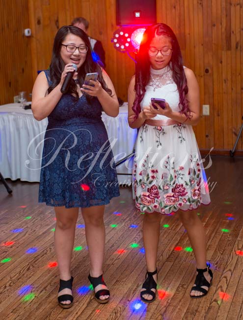 High School Sweethearts!