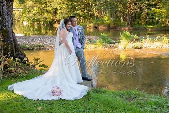 High School Sweethearts!