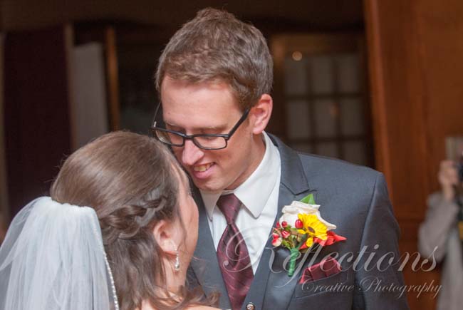 “Just someone from work!”