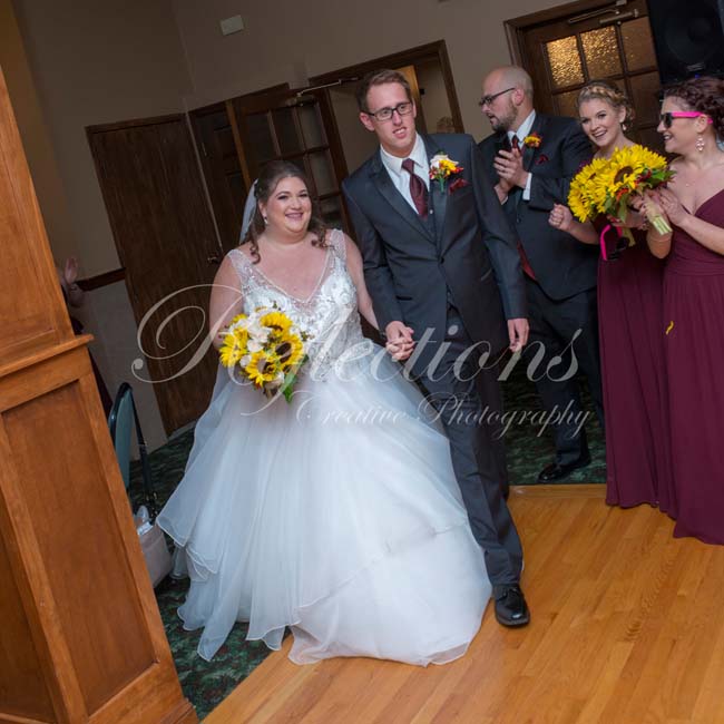 “Just someone from work!”