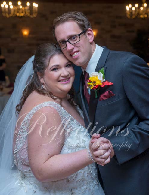 “Just someone from work!”