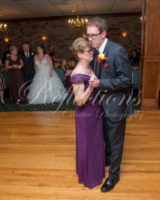 “Just someone from work!”