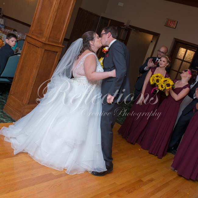 “Just someone from work!”