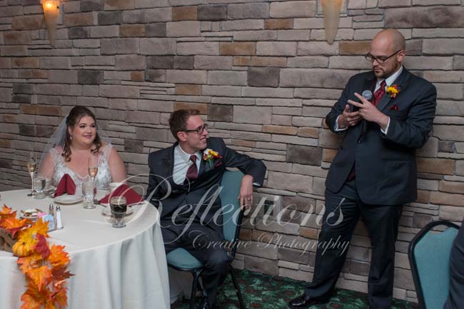 “Just someone from work!”