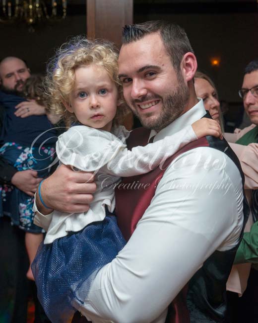 “Just someone from work!”