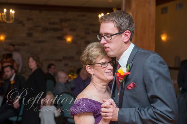 “Just someone from work!”