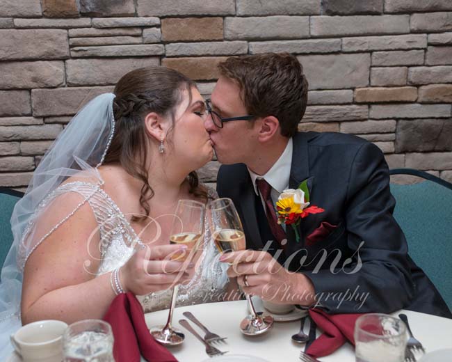 “Just someone from work!”