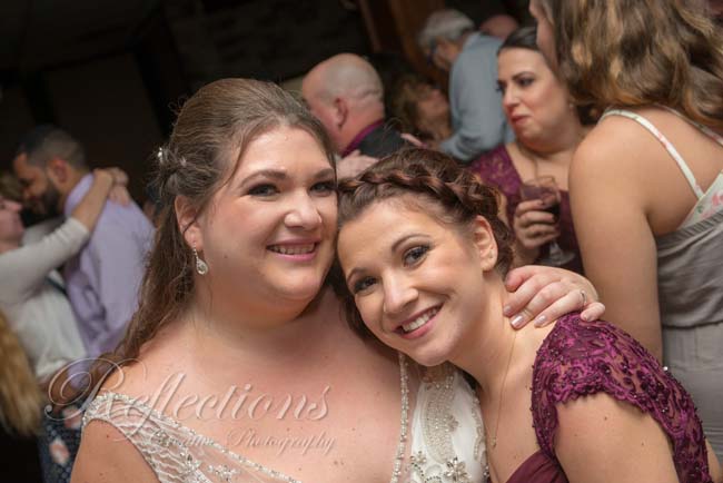 “Just someone from work!”