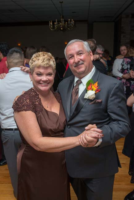 “Just someone from work!”