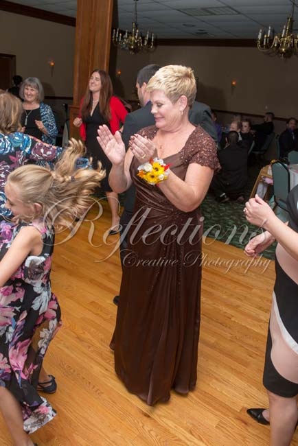 “Just someone from work!”