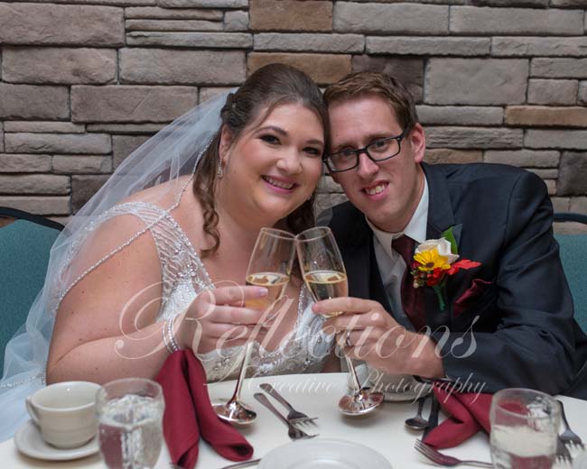 “Just someone from work!”