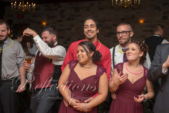 “Just someone from work!”