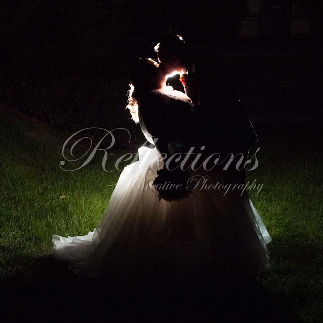 “Just someone from work!”