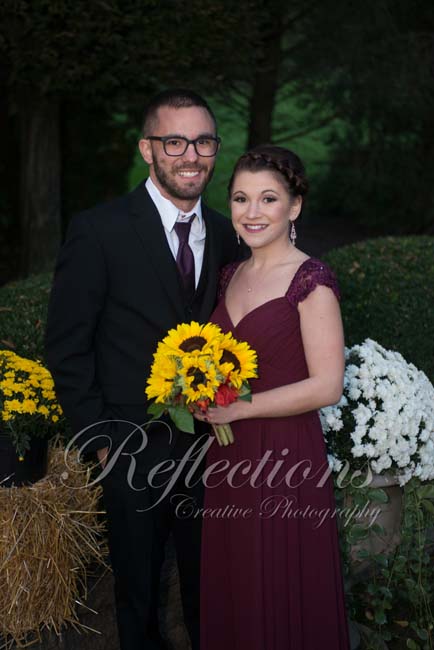 “Just someone from work!”