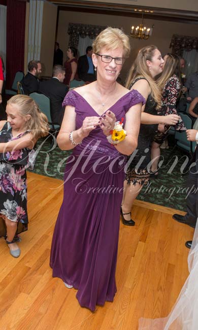 “Just someone from work!”