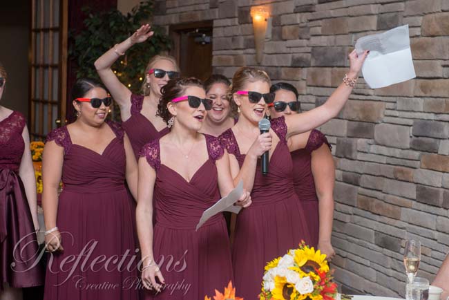 “Just someone from work!”