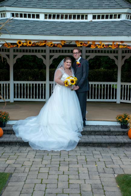 “Just someone from work!”