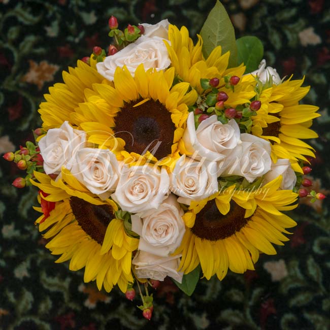 “Just someone from work!”