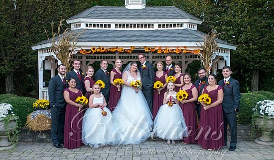 “Just someone from work!”