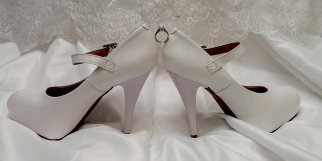 Love the 2nd time around! 