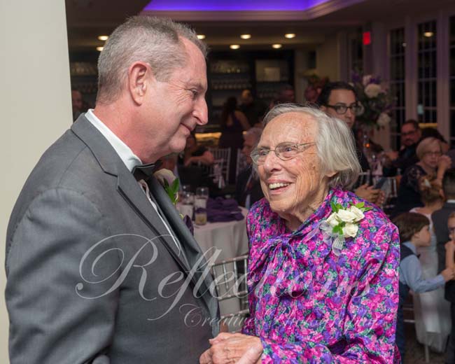 Love the 2nd time around! 