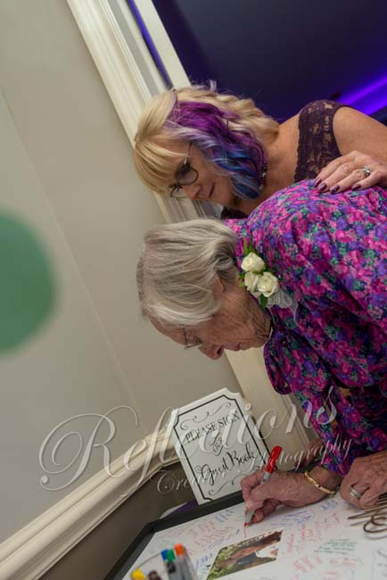 Love the 2nd time around! 