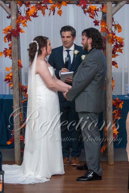 Something in the way…..