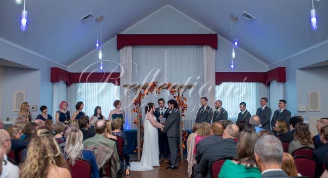 Something in the way…..