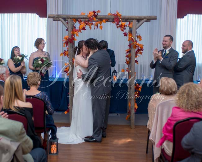 Something in the way…..