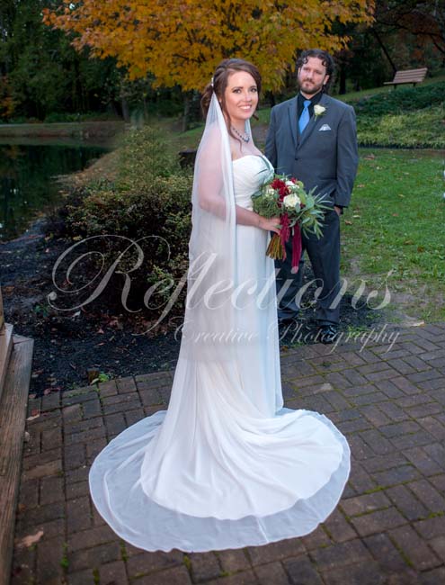 Something in the way…..