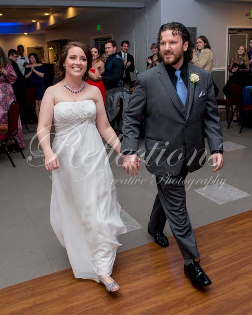 Something in the way…..