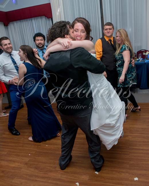 Something in the way…..