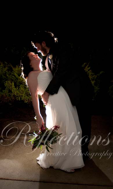 Something in the way…..