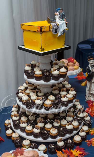 Something in the way…..