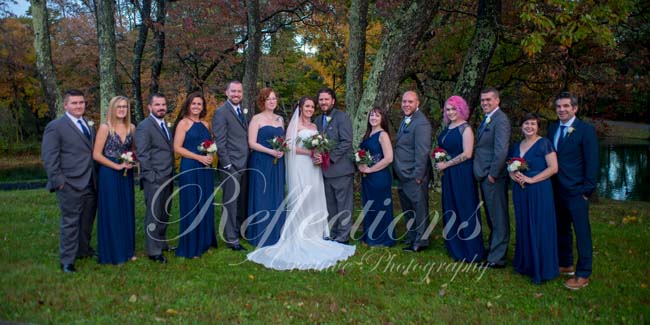 Something in the way…..