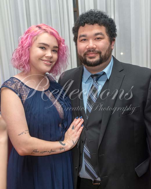 Something in the way…..