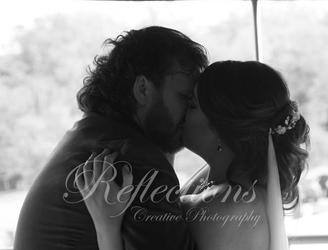 Something in the way…..