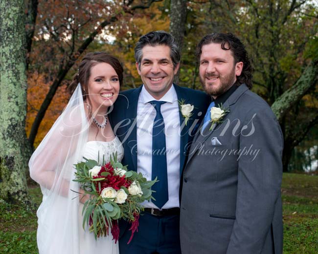 Something in the way…..