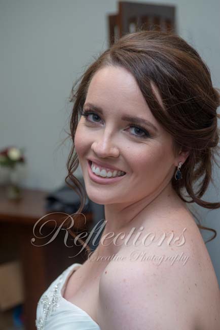 Something in the way…..